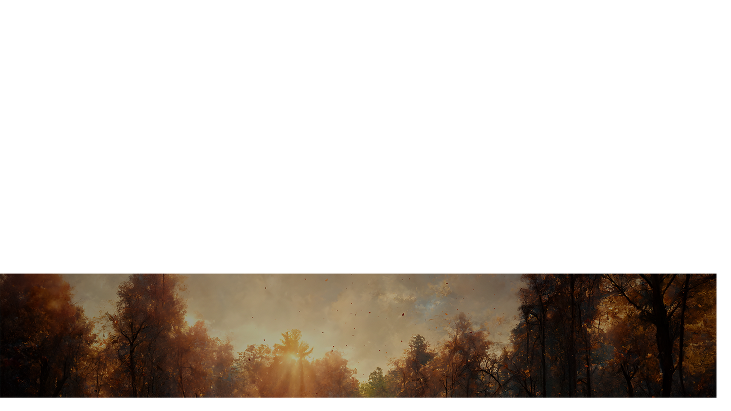 Autumn Skynet Lower Third 1