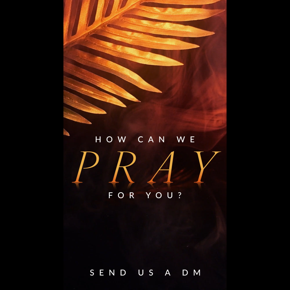 Holy Week Reflections Pray Reel