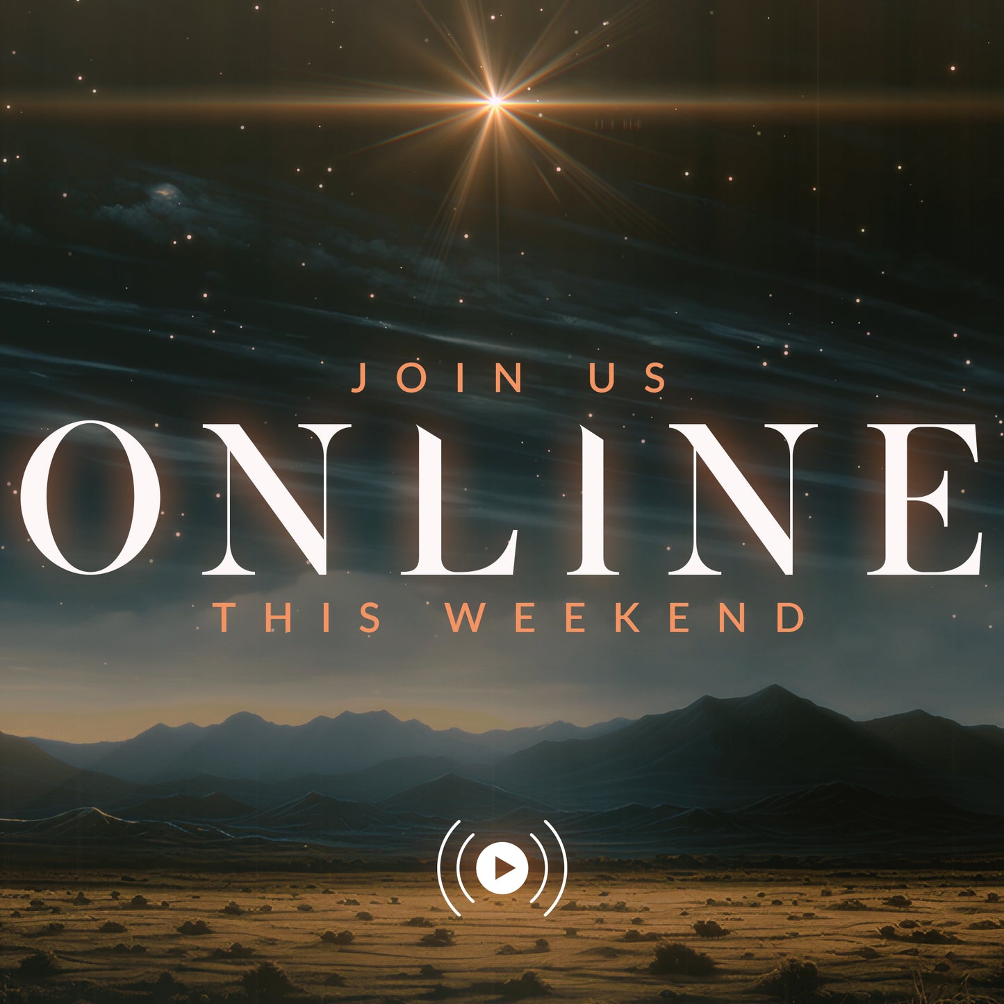 Online Epiphany Wonder