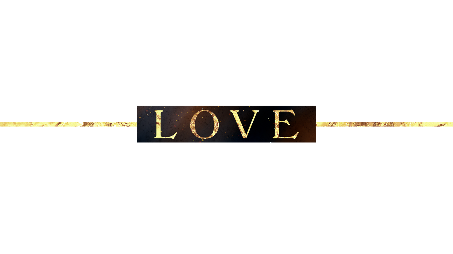 Candlelight Advent Love