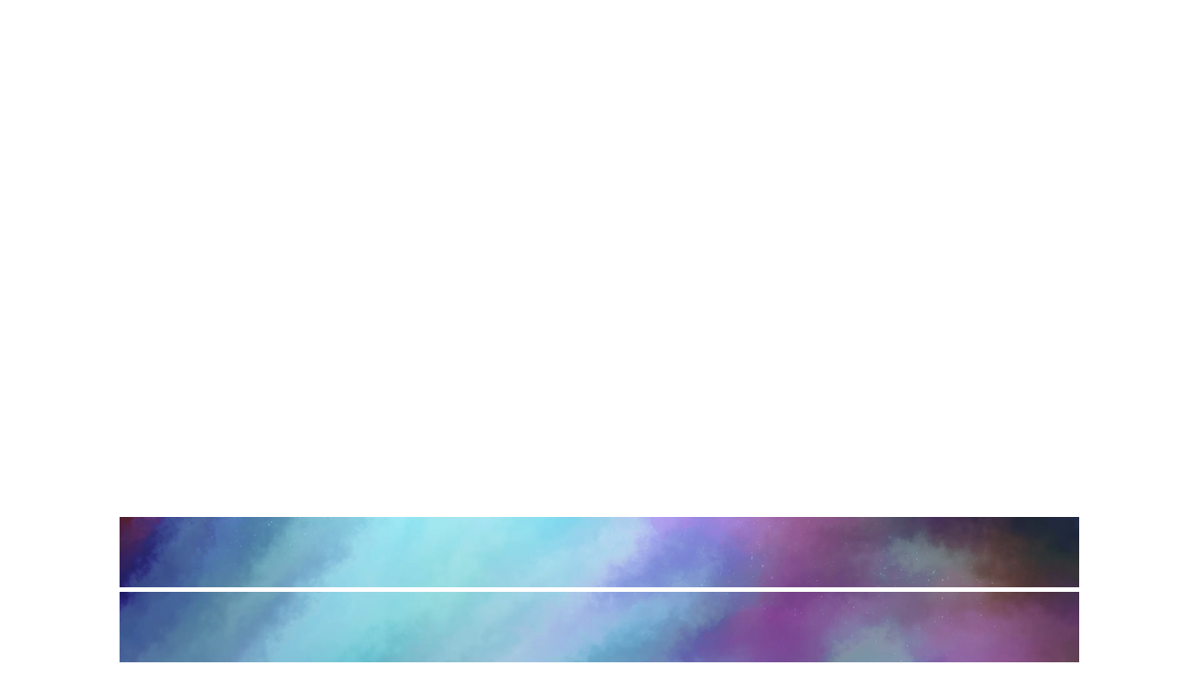 Color Drift Lower Third Blank 02
