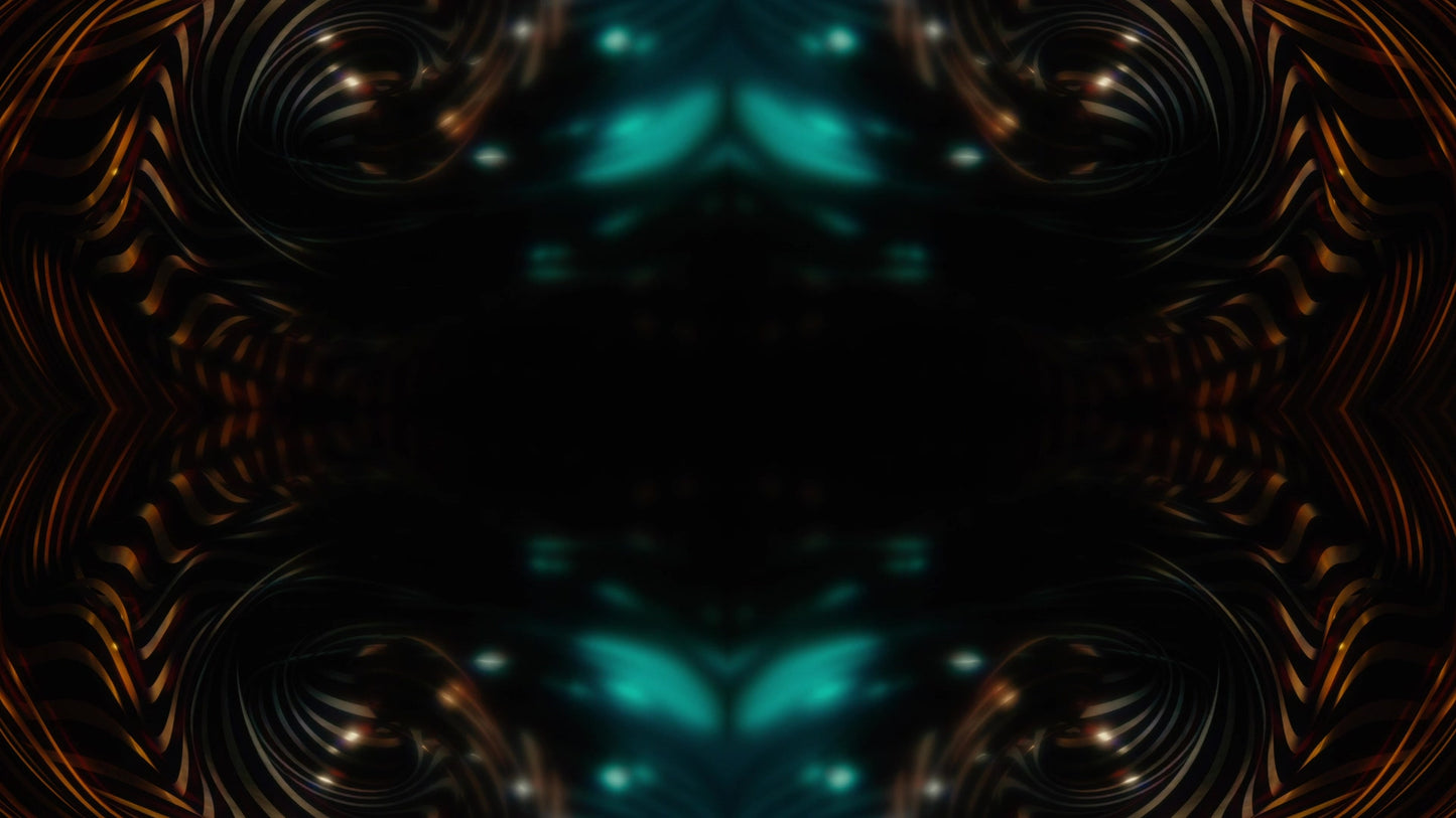 Dark Strings 8 Mirror