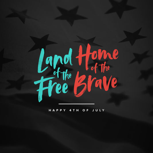 Land of the Free