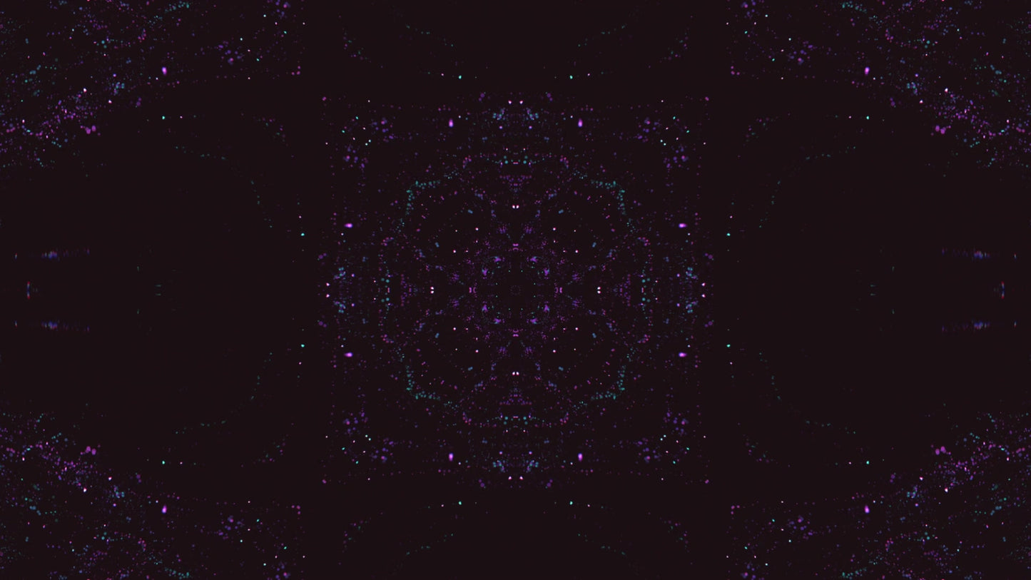 Nebulae Storm Two Alt
