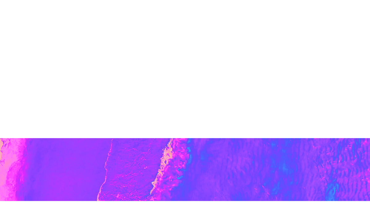 Electric Sunset Lower Third 5