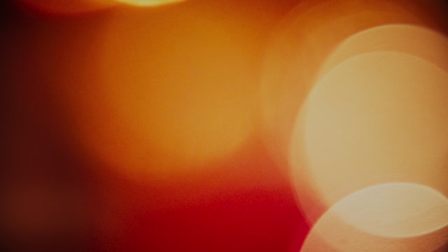 Glass Bokeh 8