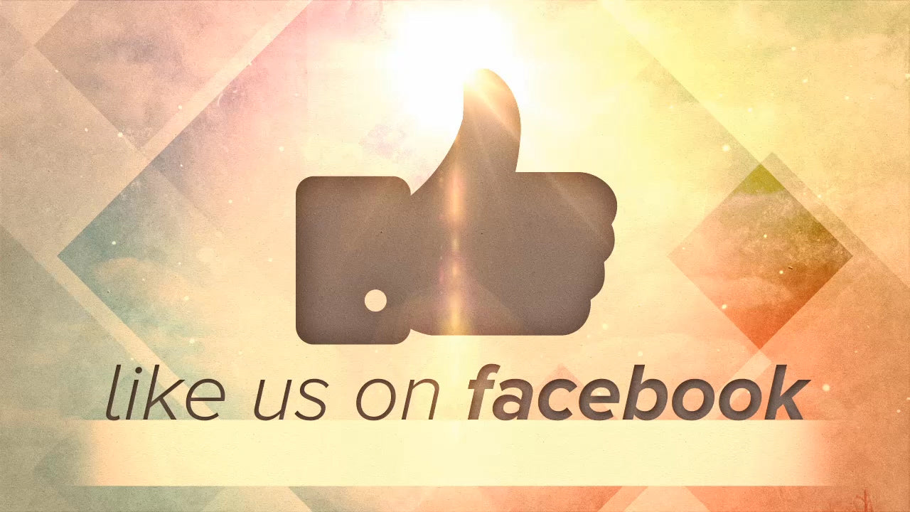 Spring Diamonds Facebook Still