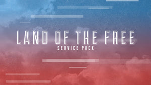 Land of the Free