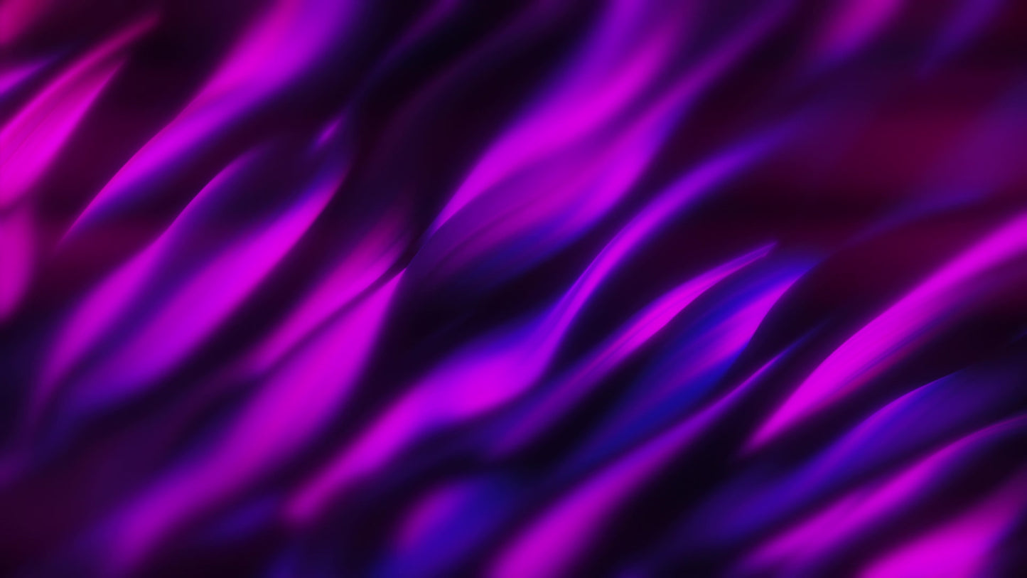 Love Swirls Awash