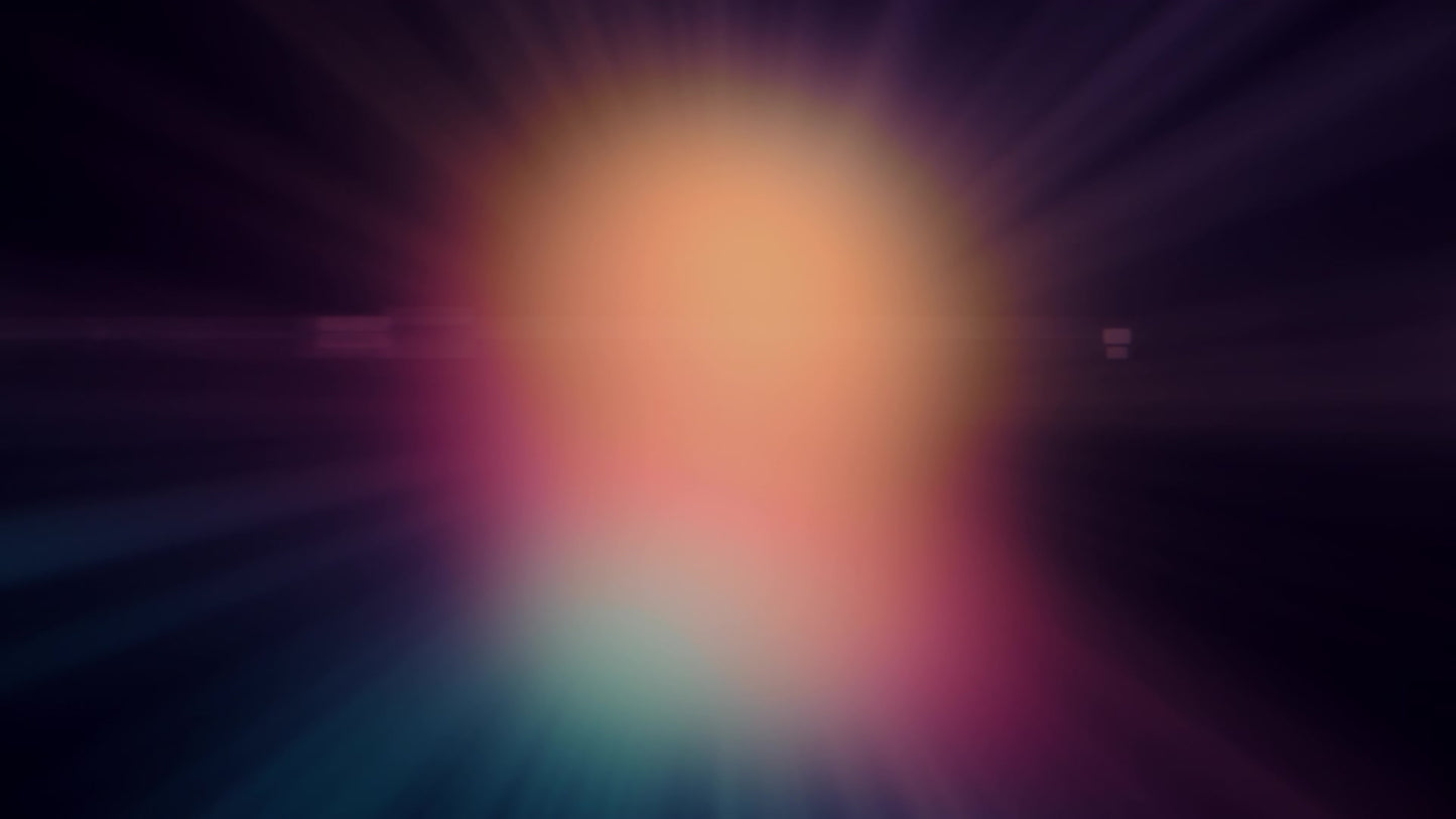 Easter Light One