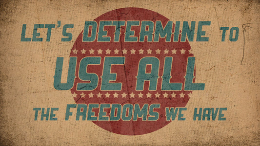 Freedom Day