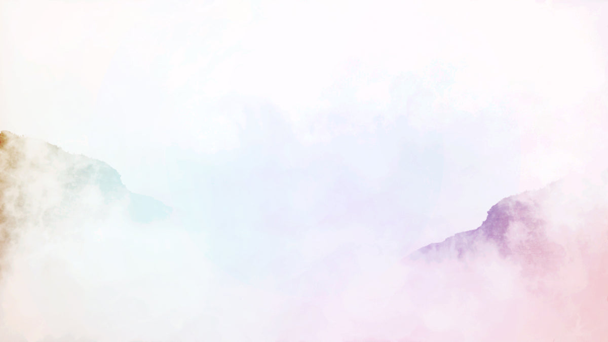 Vision Mist Vision Mist Still | Shift Worship