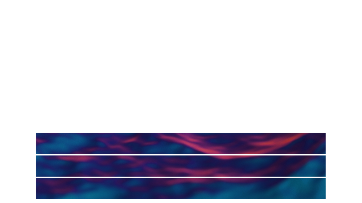 Expanse Lower Third Blank 03