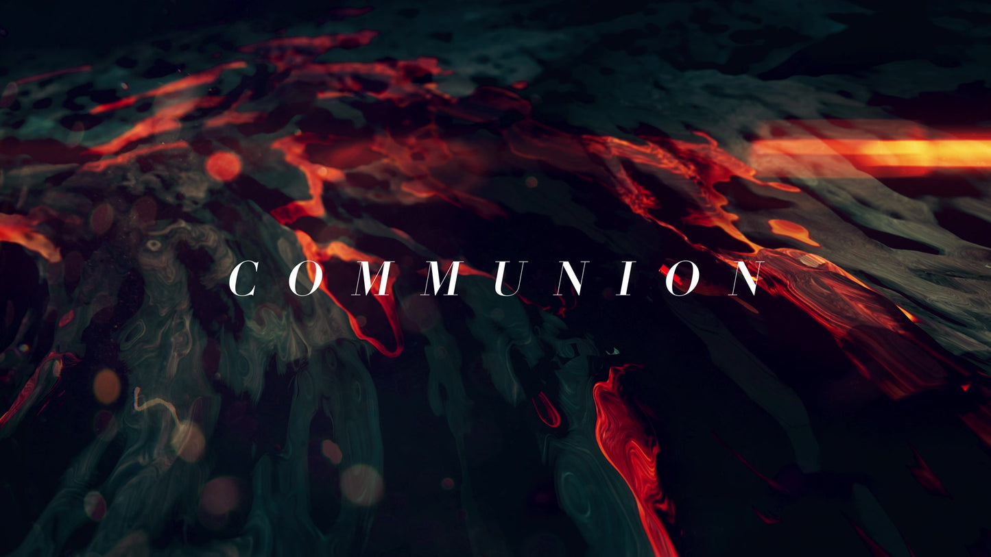 Magma Flow Communion