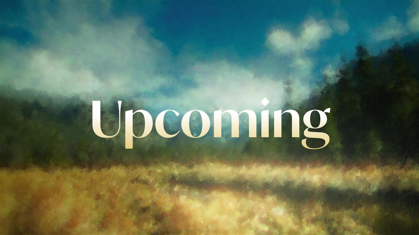 Impressionism Upcoming Still