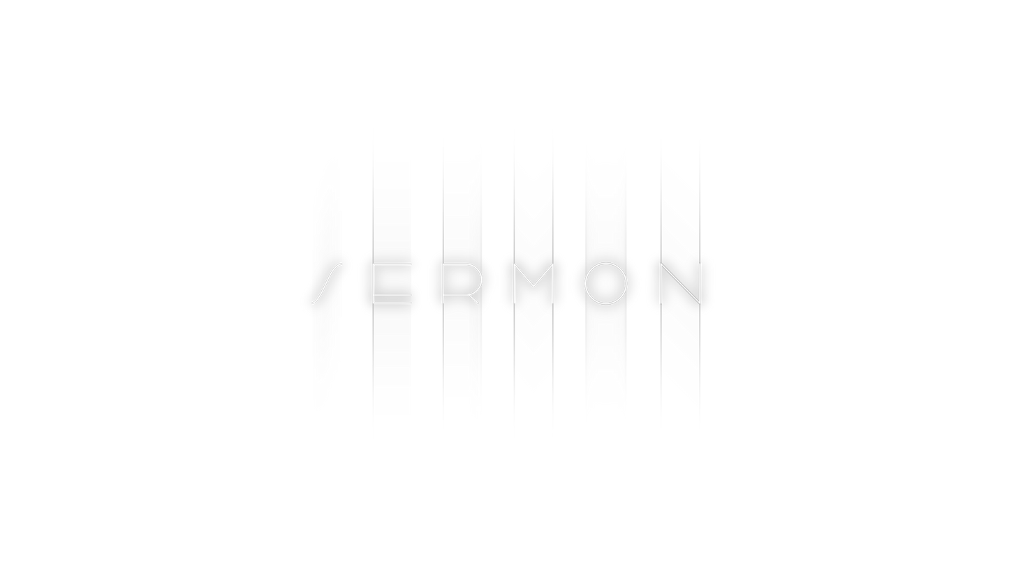 Constellation Sermon