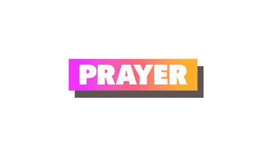 Summer Ocean Prayer Transparency