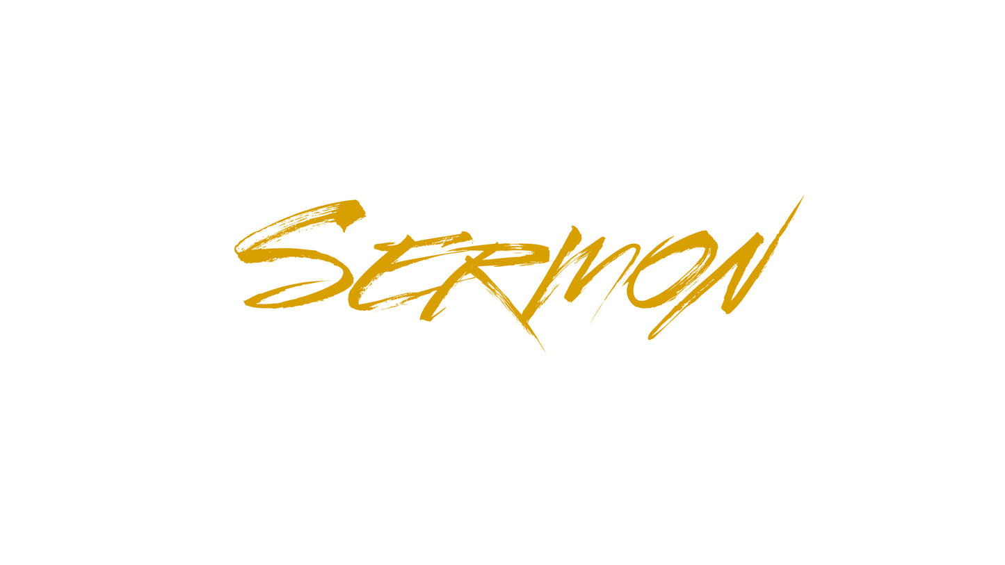 Christmas Sketches Sermon