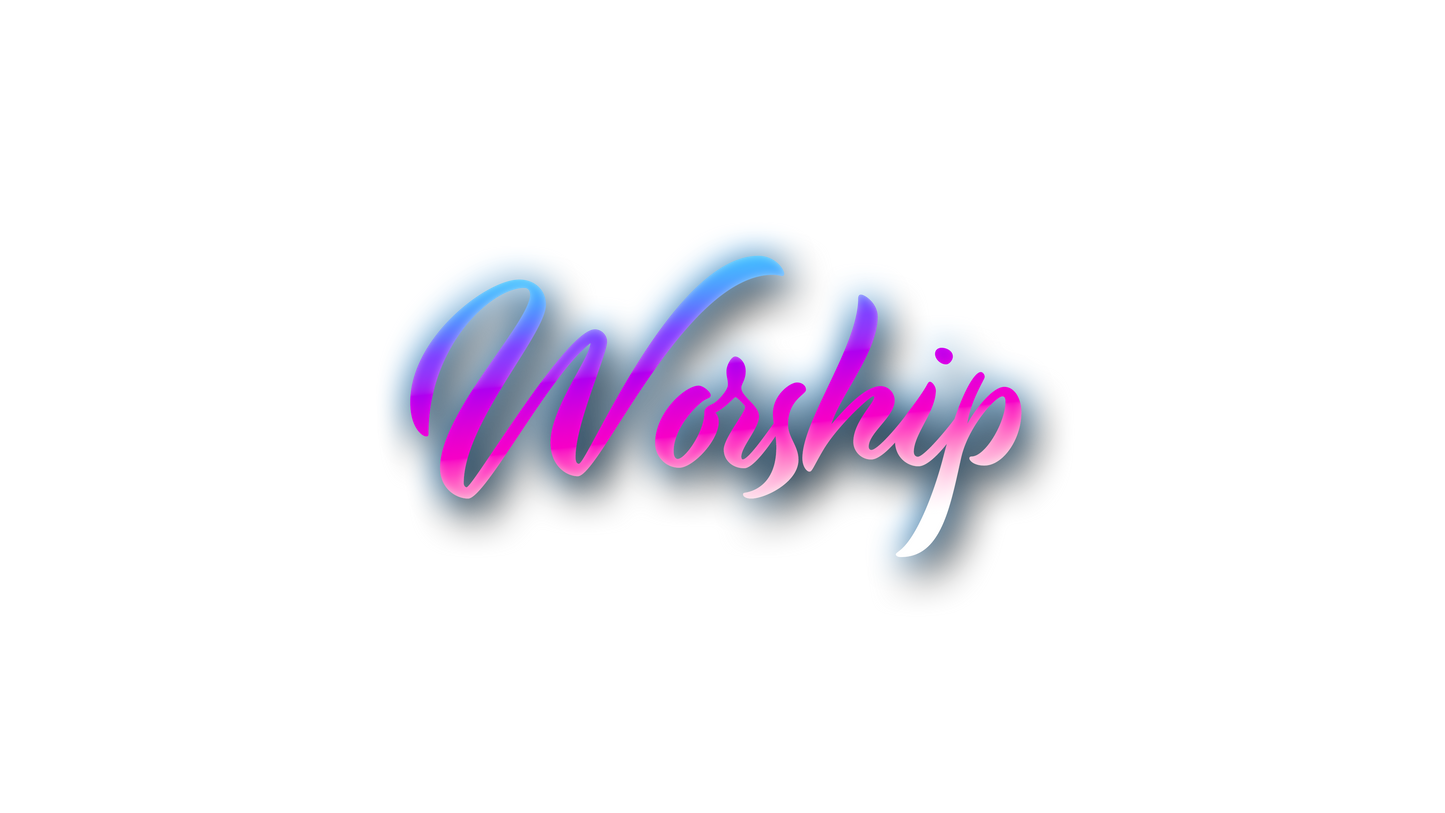 Love Swirls Worship