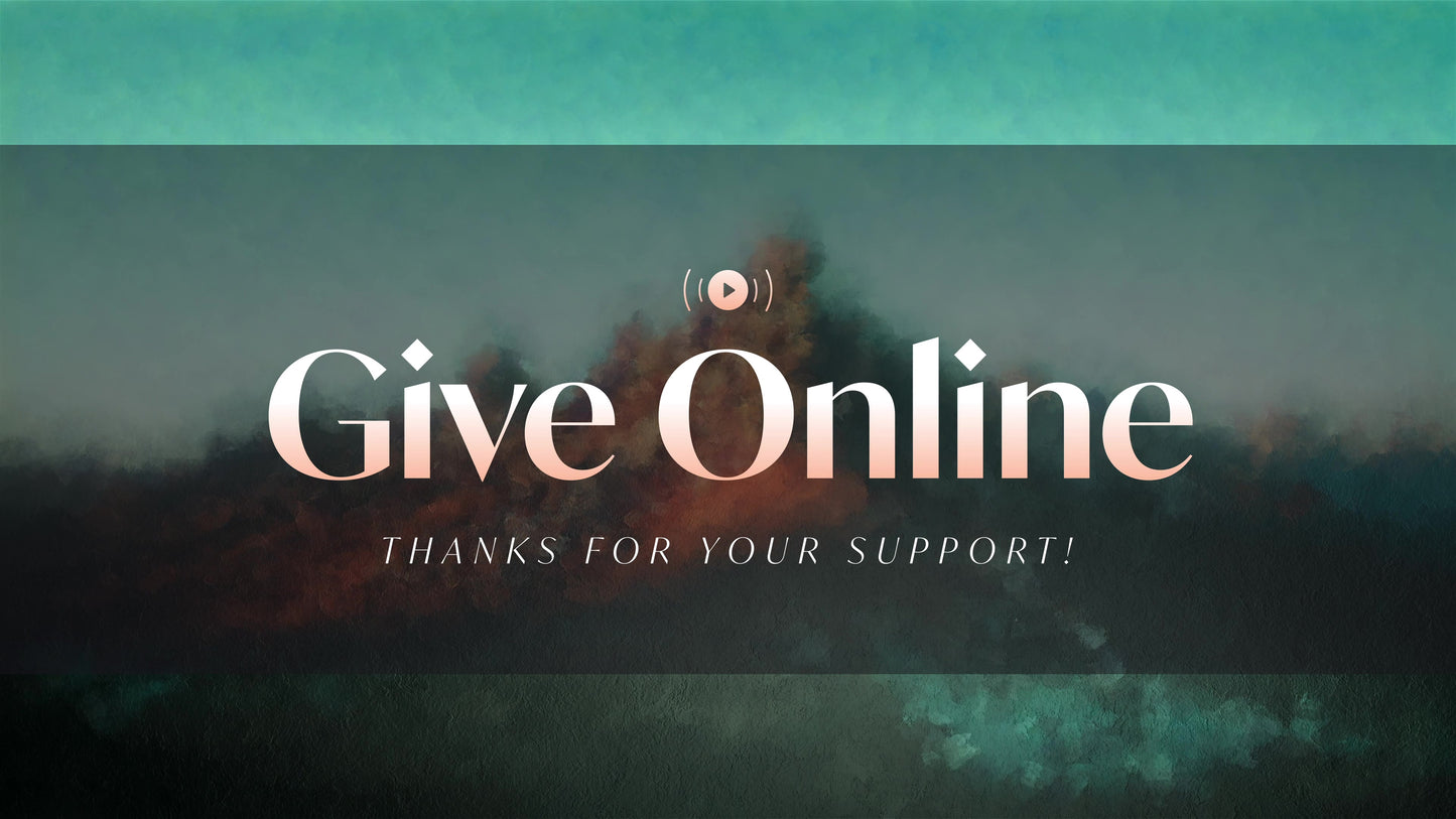 Impressionism Give Stream Still