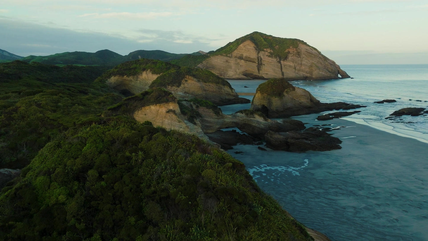 Golden Bay 9