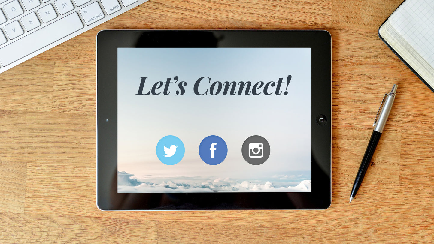 Connect Lets