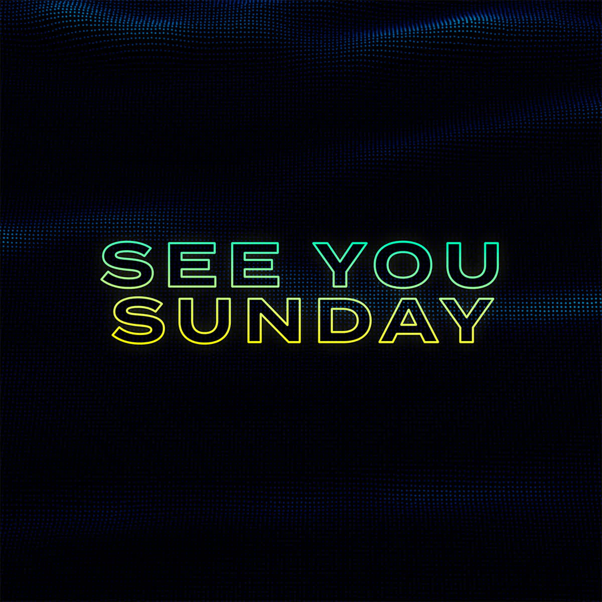 Expanse Remix Sunday