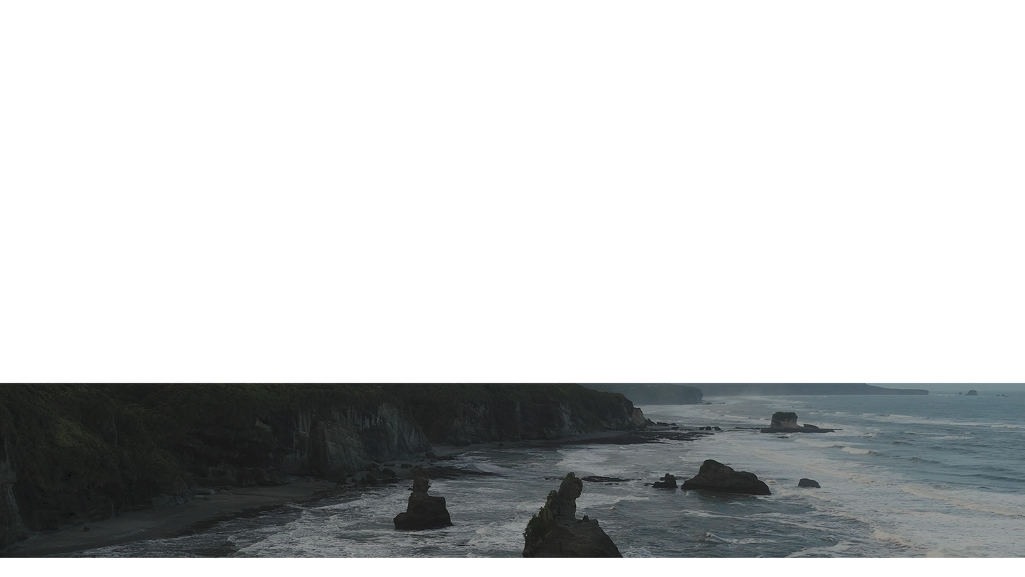 The Coast Lower Third 12