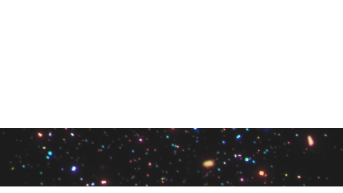 Glitterific New Year Lower Third 5