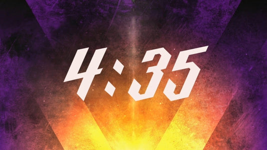 Summer Shapes Countdown