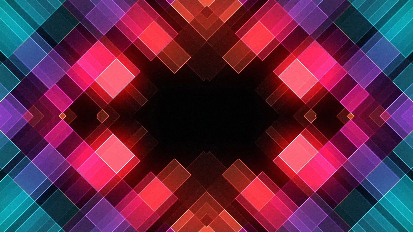 Mosaic Glow 07 Still