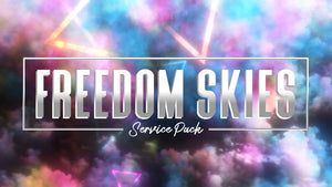 Freedom Skies