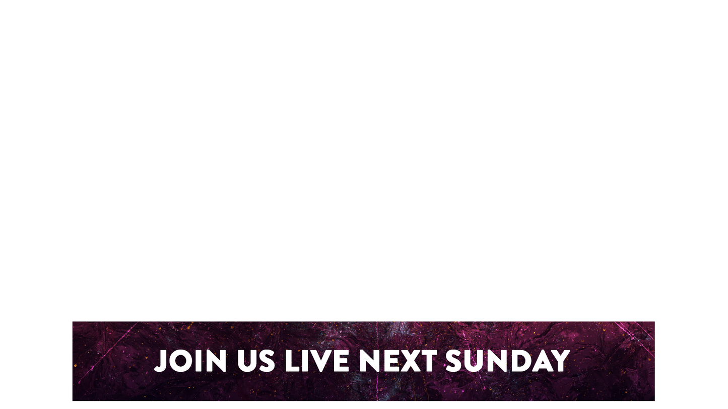 Vivid Easter Lower Third Next Sunday