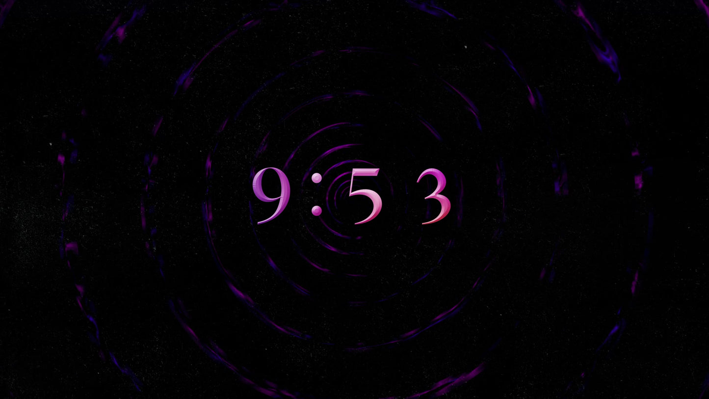 Magnify 10 Min Countdown