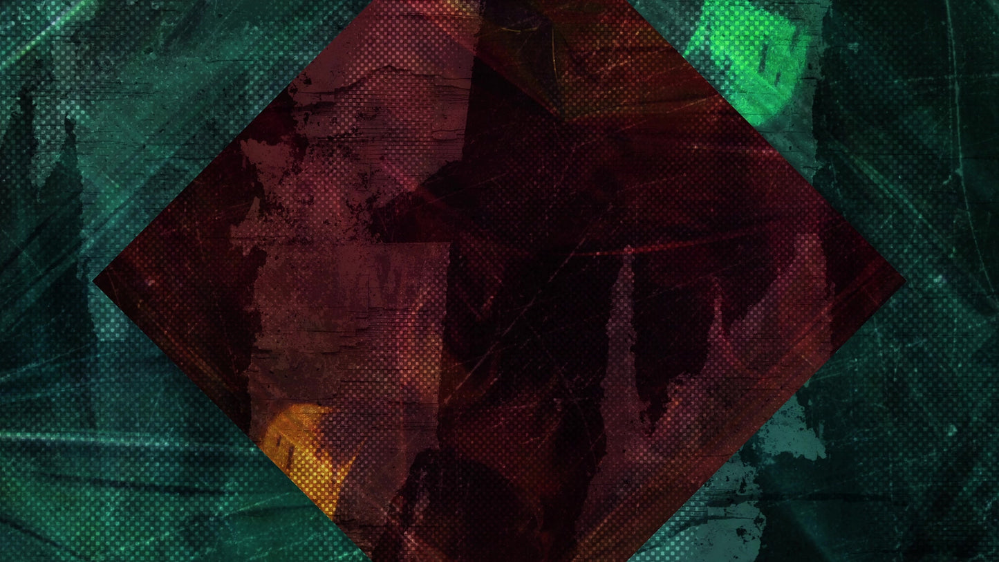 Vibrant Lent One Alt