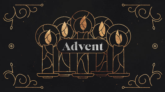 Candles Title Sermon