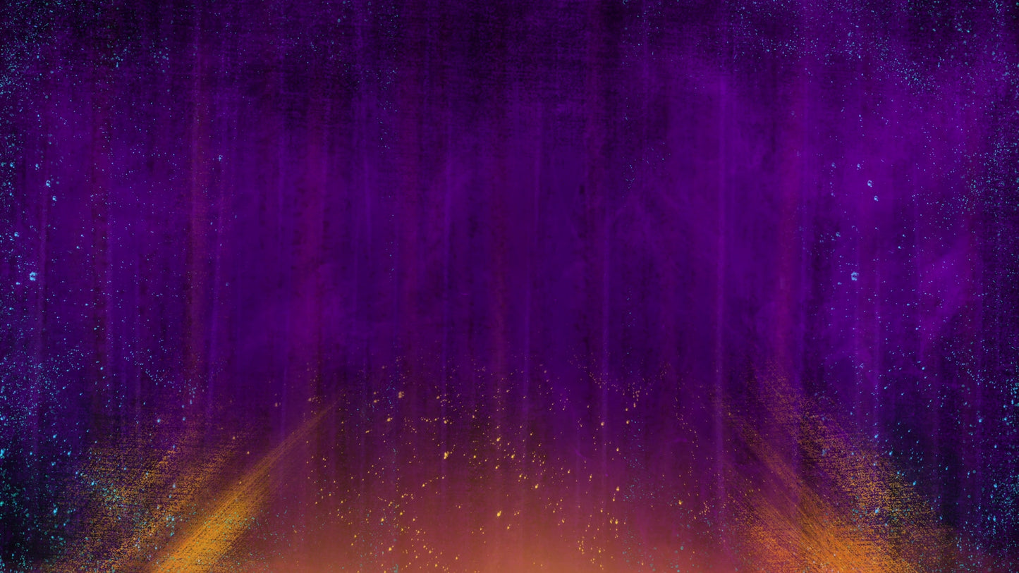 Radiant Advent 06