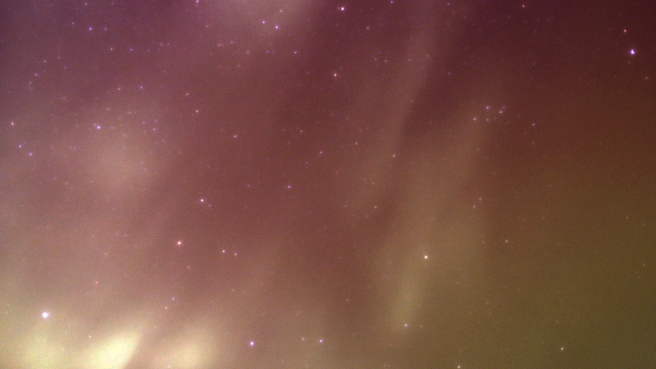 Northern Lights Dark