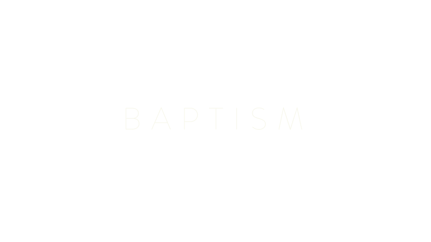 Fallen Light Baptism
