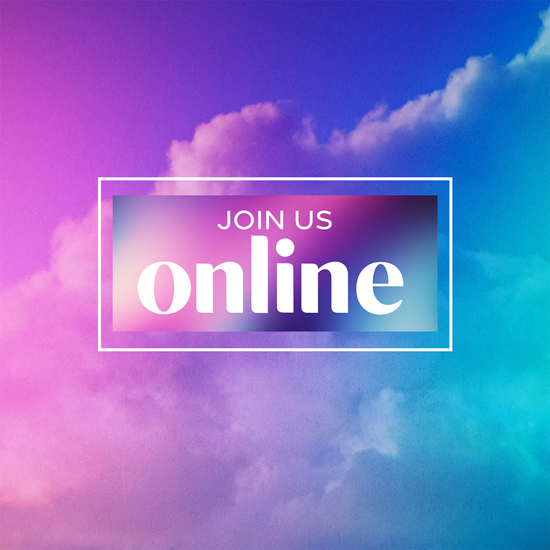 Cloudlapse Join Us Online Editable