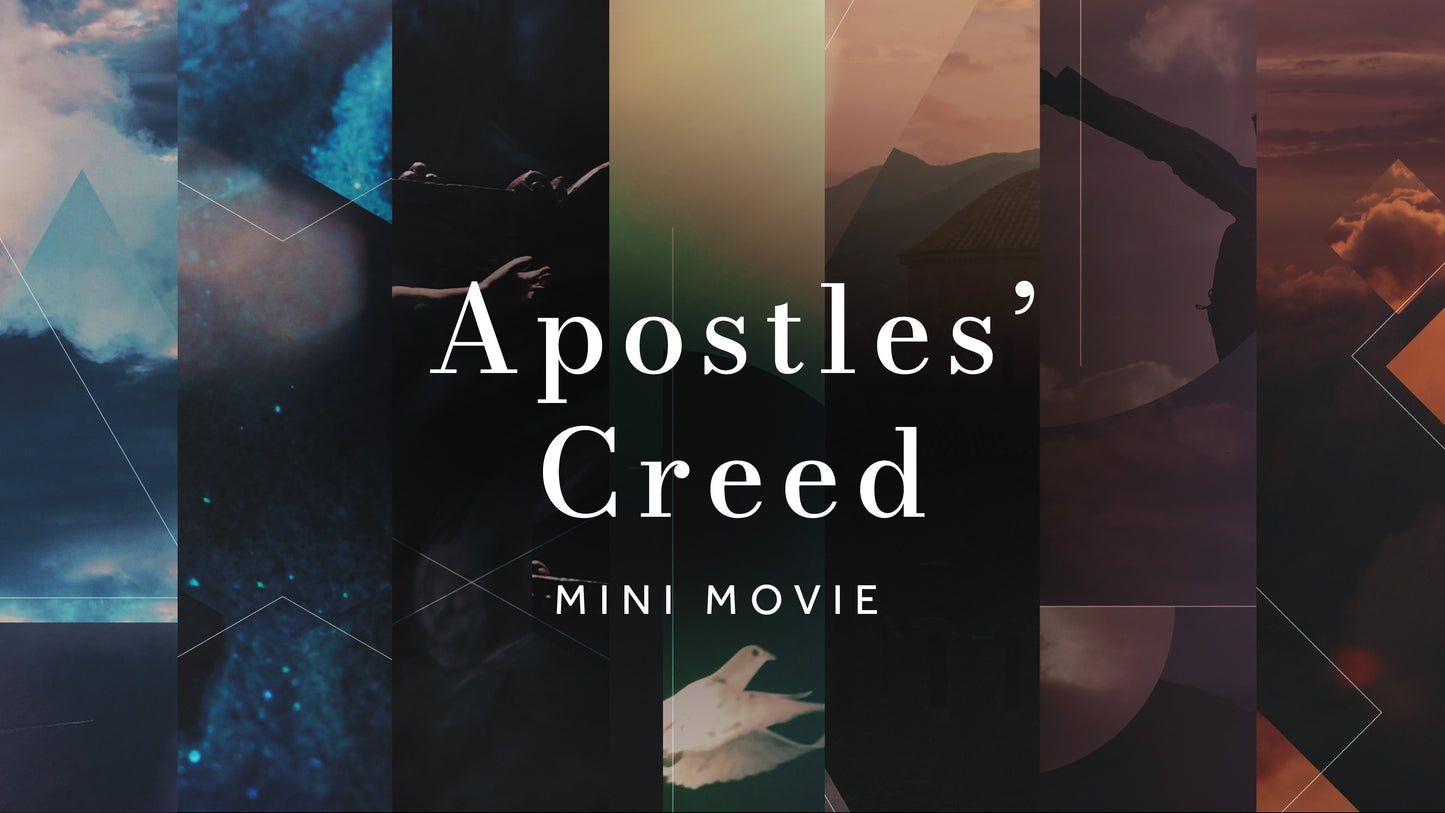 Apostles' Creed