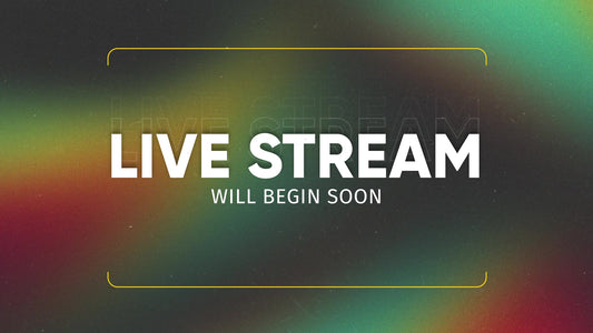 Black History Month Inspiration Live Stream