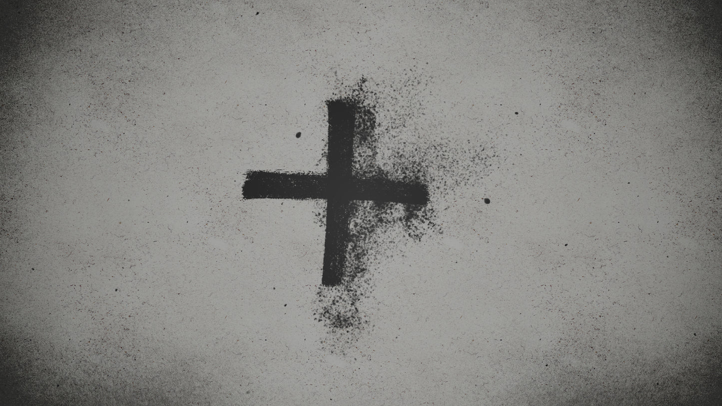 Dust Cross