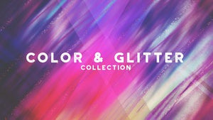 Color and Glitter