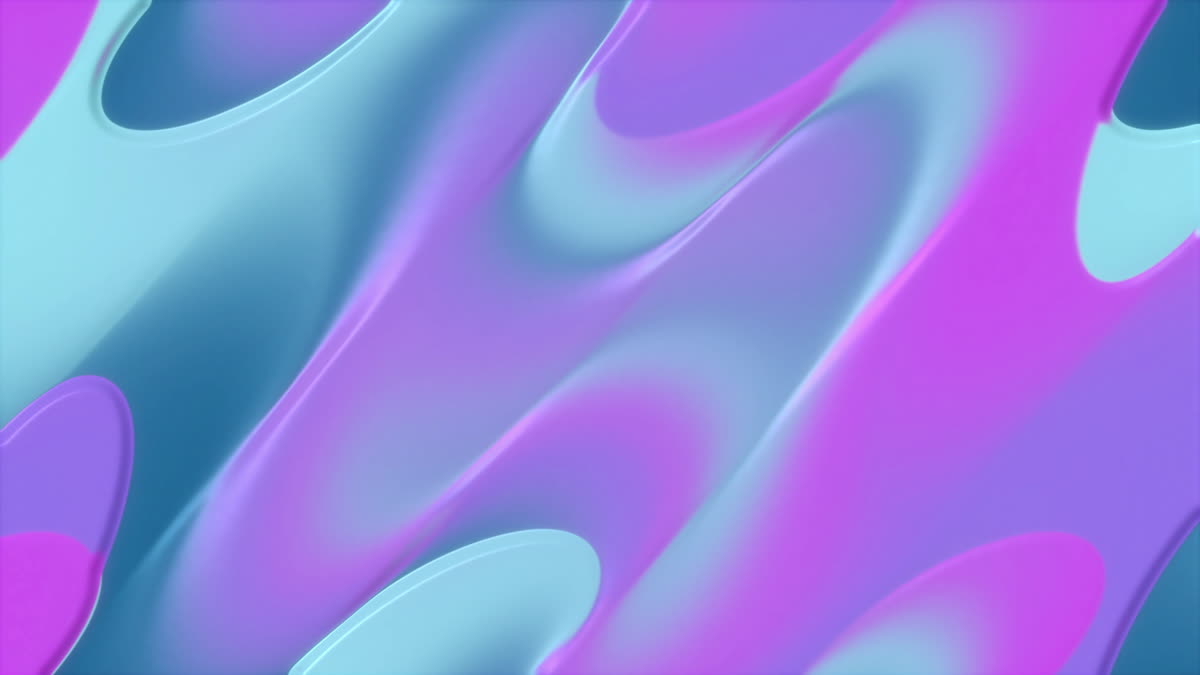 Color Warp 01