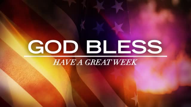 Memorial Day Hope God Bless