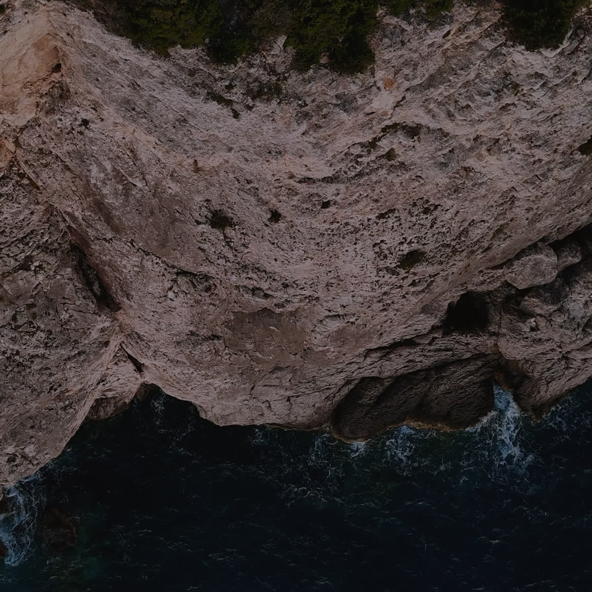 Lefkada Sunday Blank