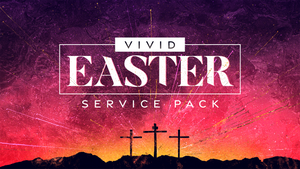 Vivid Easter