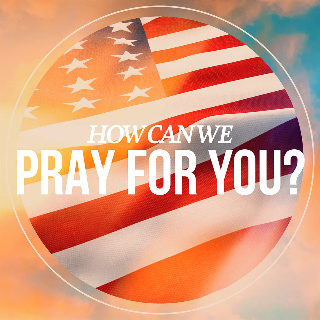 Veterans Day Prayer Editable
