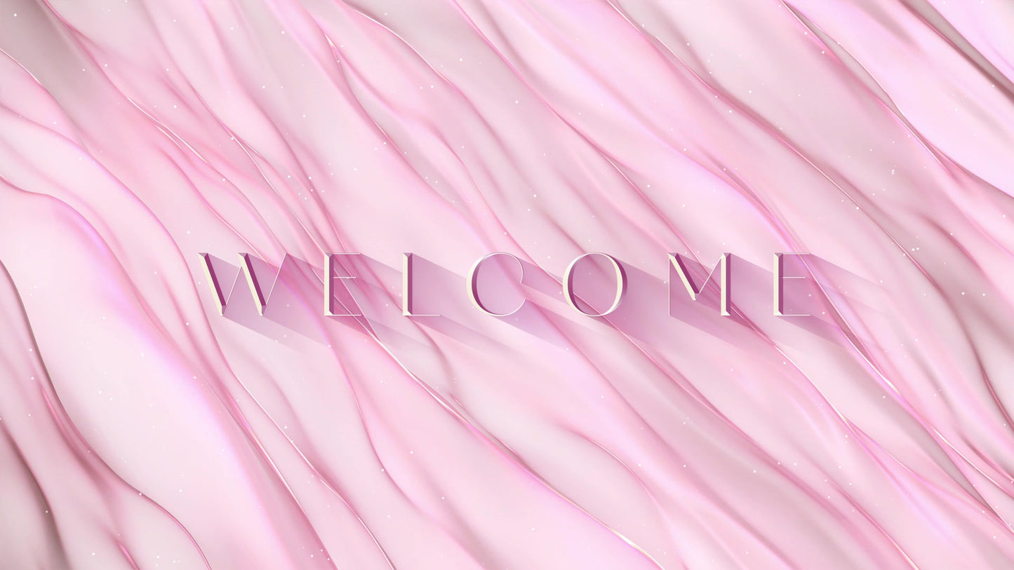 Living Marble Welcome